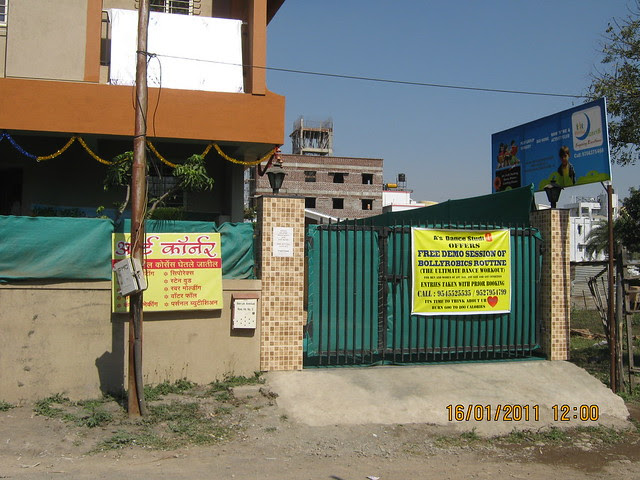 Divine Hearts: Preschool, Day Home, Activity Home, Mom N Me Club in Berry's Avenue, Ram Indu Park, Baner, Pune 411 045