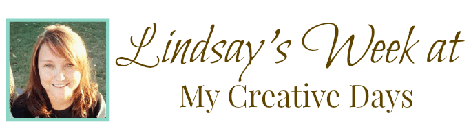 Lindsay's Week Image