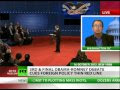 'Americans sick of war, Obama & Romney should realize that'