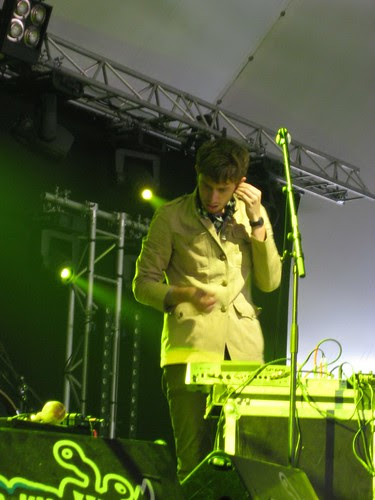 Yeasayer 2
