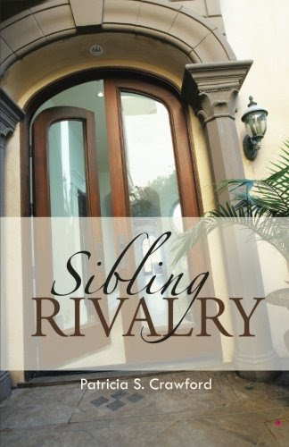 Sibling Rivalry, by Patricia S. Crawford