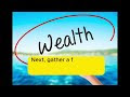 Money Magnet Rituals | Money Psyche