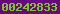 hit counter