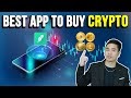 What Is The Best App For Buying Cryptocurrency / How Do I Buy Cryptocurrency Coinbase Help - Blockfi also lets you borrow cash and buy or sell crypto like bitcoin, ethereum.