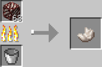 マイクラ ネザークォーツ鉱石 闇のクォーツ鉱石 を効率良く集める方法と使い道 マイクラモール
