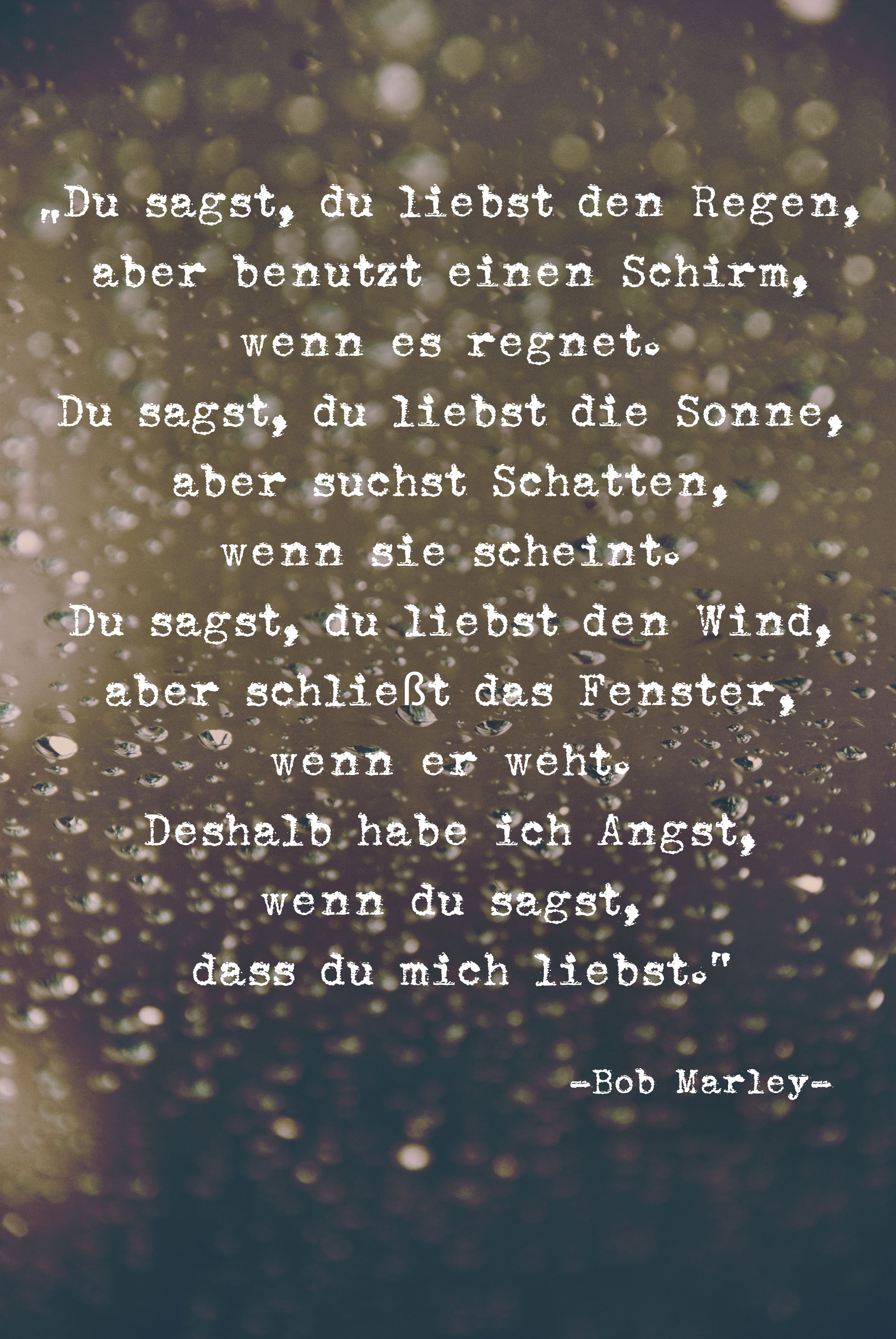 Ein Schlauer Mensch Sagte Einmal 5 Barfuss Im November