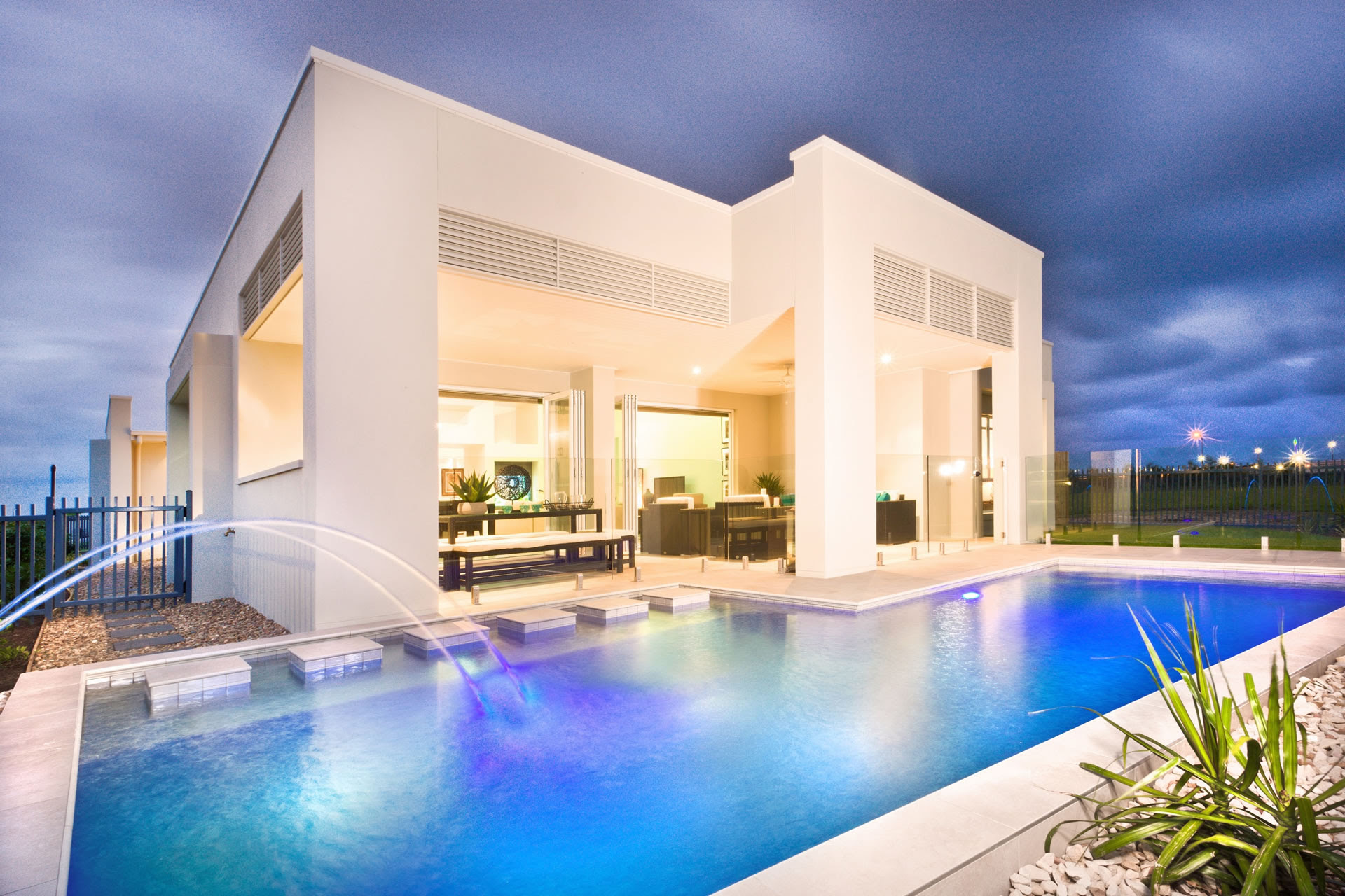 Mancorp Quality Home House Builders South East Queensland And