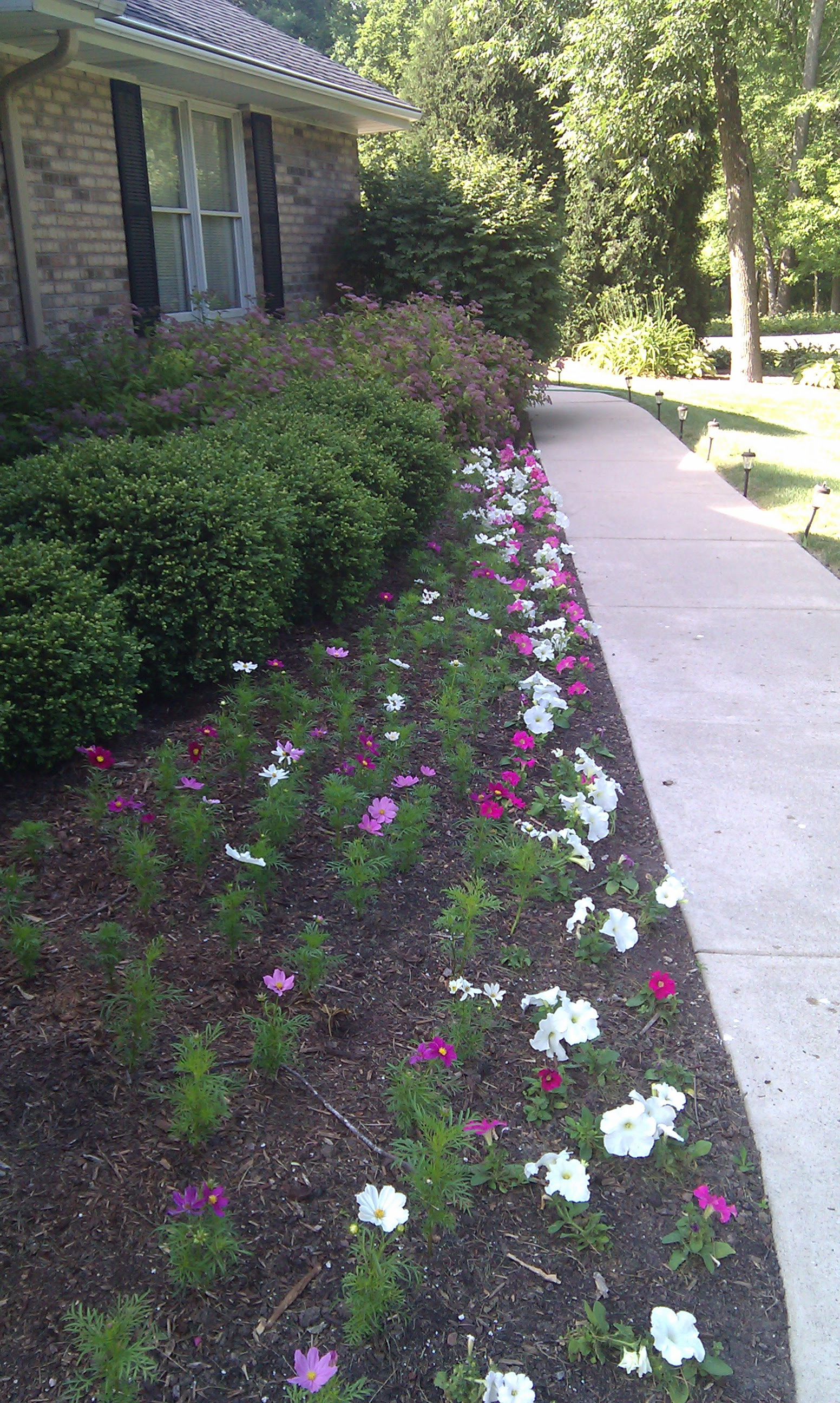 Landscape Design Company Milwaukee - Milwaukee Landscaping ...