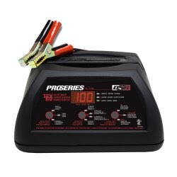Schumacher SC-8000A Speedcharge Charger/Maintainer