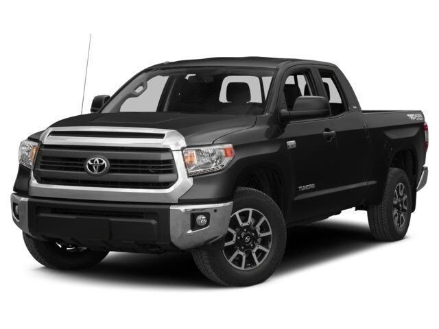 2016 Toyota Tundra Truck  Austin