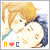 Nodame + Chiaki