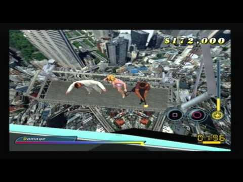 Lets Play: VIP (PS2) part 4