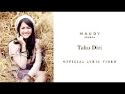 Maudy Ayunda - Tahu Diri