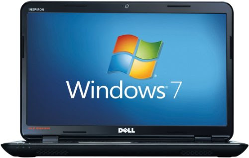 Best Review Dell Inspiron 15r 15.6 inch Laptop - Black (Intel Core i3 2330M 2.2GHz, RAM 4GB, HDD 500GB, DVDÂ±RW, LAN, WLAN, Webcam, Windows 7 Home Premium 64-bit
