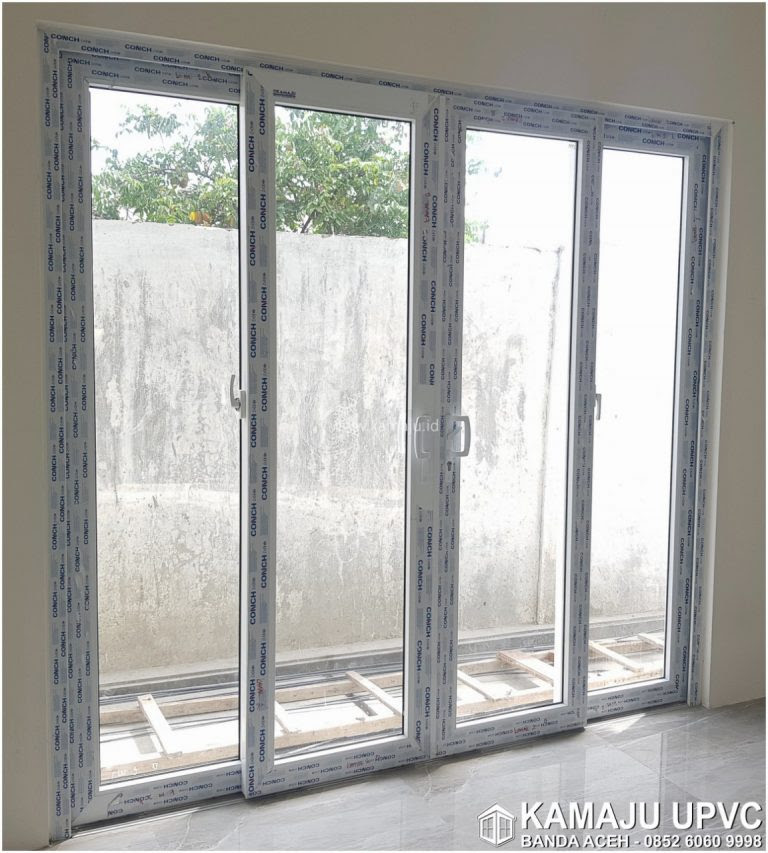 Harga Jendela Upvc Aceh Upvcjakarta Com