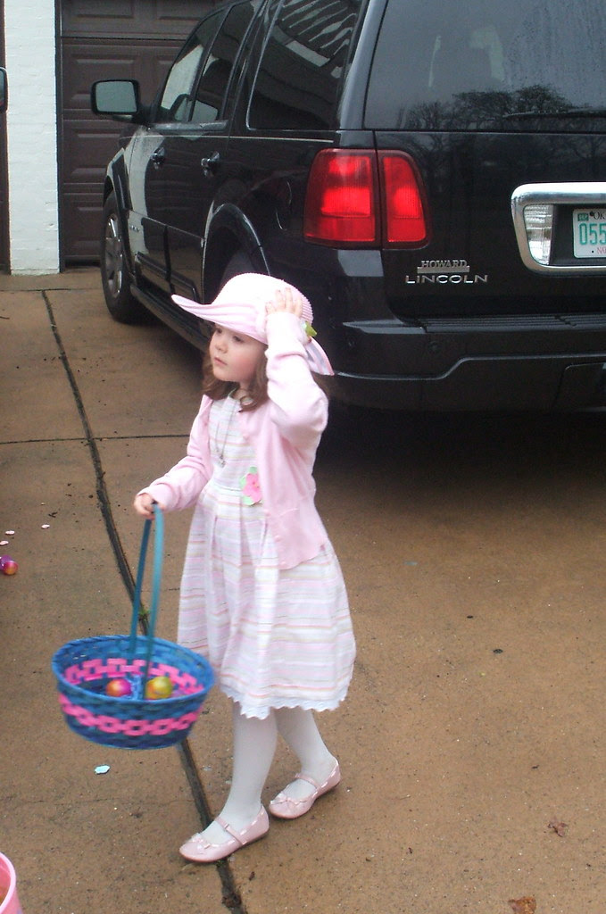 Easter 2009