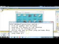 Tutorial Access Point Configuration in Cisco Packet Tracer Part 1