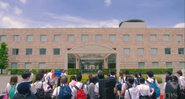 仰げば尊しのロケ地は 高校や劇場 キャストたちの登場する場所とは Sclaps