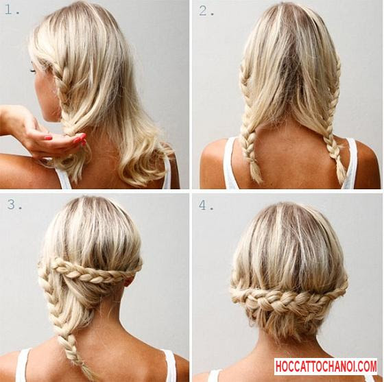 6 kiểu tóc đẹp ‘thần thánh’ dành cho mọi quý cô