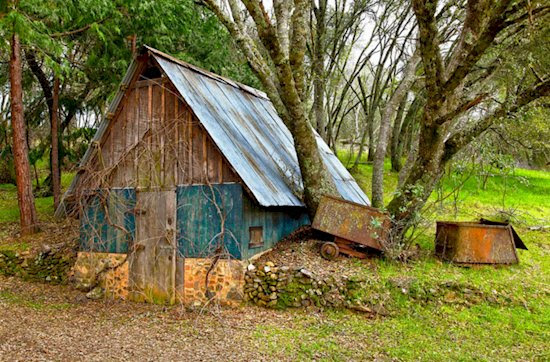 12 Creative Root Cellars That Will Make You Want To Build 