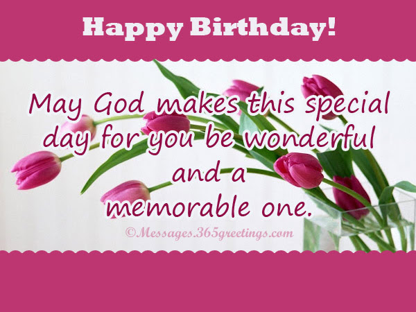 Birthday Wishes For Lover Messages, Greetings and Wishes - Messages ...