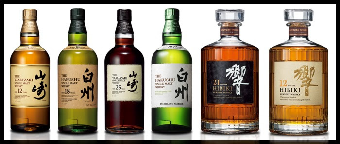 12 Best Whiskey Brands Out There 2016