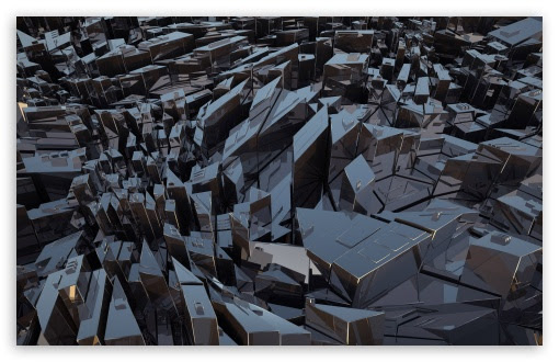 Abstract 3d Desktop Wallpapers