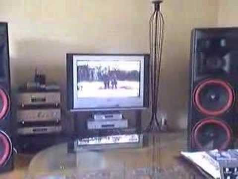 cerwin vega earthquake. Cerwin Vega CLSC-215