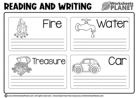 Easily print, download, and use the kindergarten worksheets . writing worksheets for kindergarten