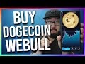How Do I Trade Crypto On Webull - Webull Bitcoin Trading: How To Buy Crypto Currency in 2021 - A lot of people are talking about crypto nowadays and even the big financial institutions are jumping on it.