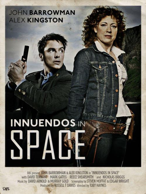 Innuendos in Space