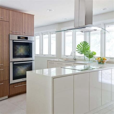 feng shui tips  beautiful modern kitchens