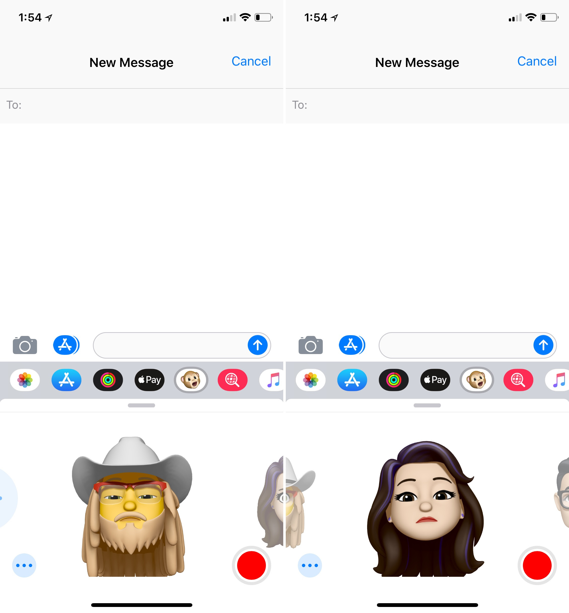 How to create, edit & use Memoji and put a smile on 