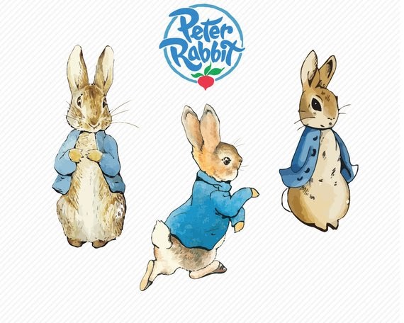Download Free 238 Lionhead Rabbit Svg SVG PNG EPS DXF File for Cricut, Silhouette and Other Machine