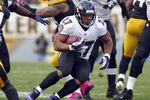 Yahoo's Lames for Week 9