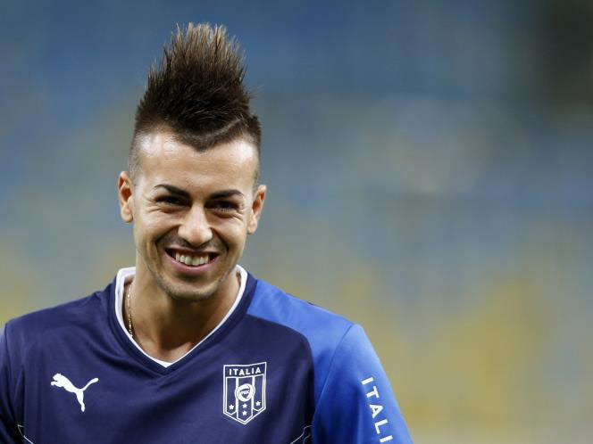 soccer player haircut 