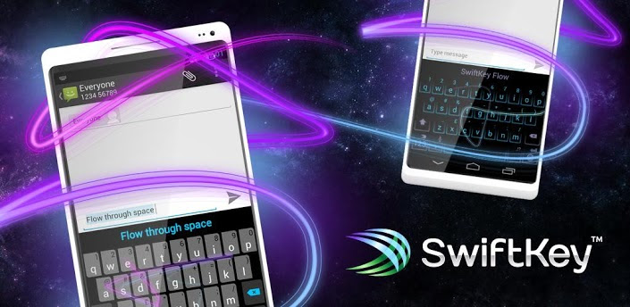 SwiftKey Keyboard v4.3.0.186 APK Free download