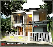 22+ Desain Rumah Minimalis Modern Lantai 2