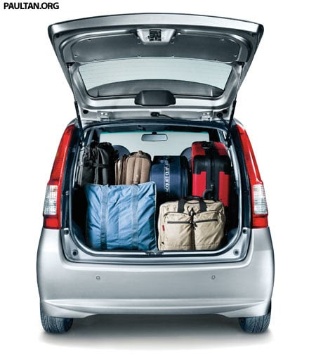 New Perodua Viva Full Details, Photos and Price!