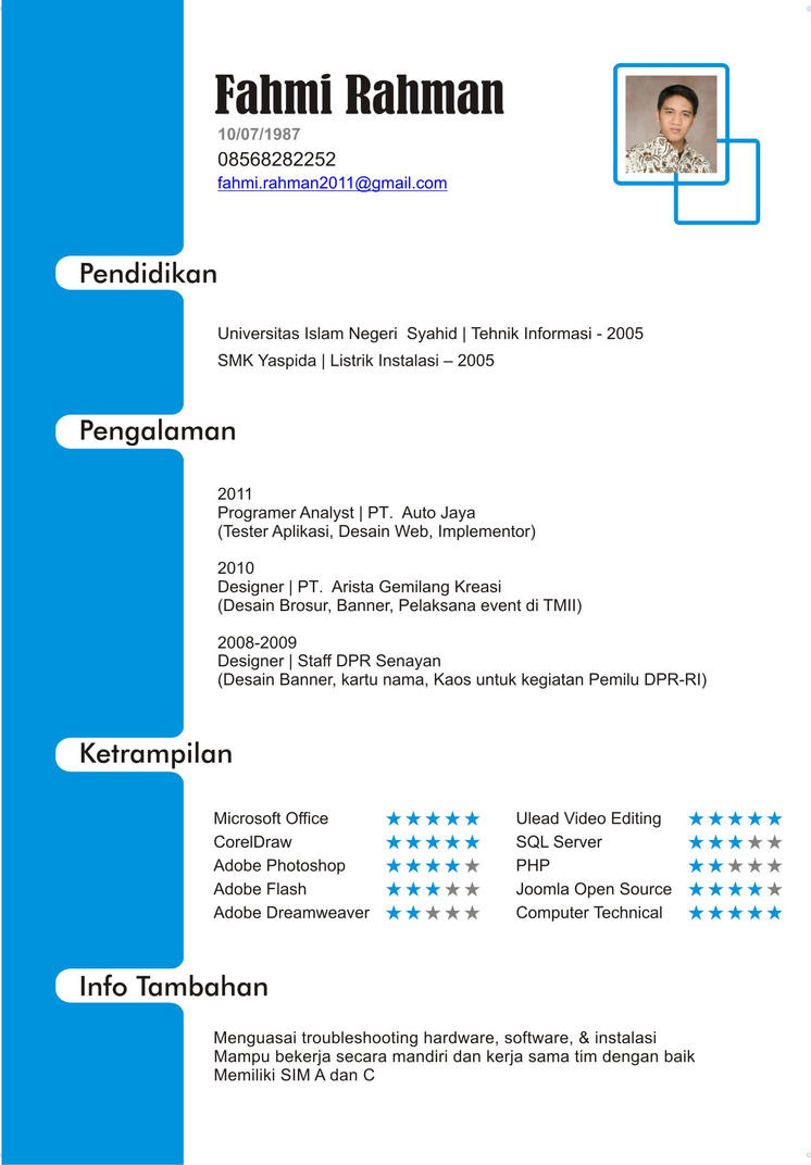 Biru CV indonesia by faigates on DeviantArt
