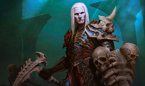 Diablo 3 Season 11 start times COUNTDOWN begins for PS4, PC and Xbox