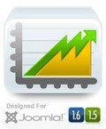 RokStock for Joomla! 1.6