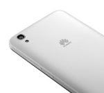 Huawei Expo White - rear