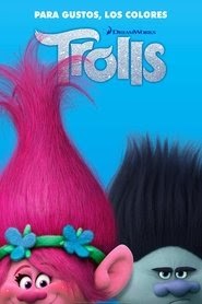Trolls 2016 pelicula descargar latino film Taquillas español españa en
línea ->[1080p]<-