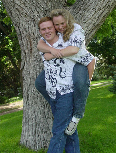 Nate & Kate