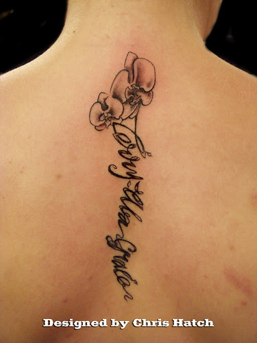 Light Galleries Tattoo Artwork
