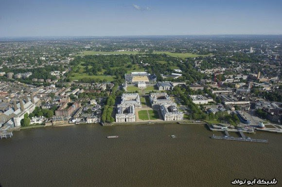 من الغرب والشرق : استعدادات لندن للأولمبياد + السحر الأندونيسي