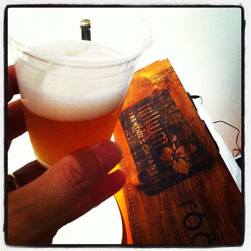 Trillium Brewing