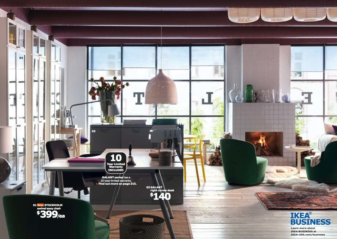 IKEA 2014 Catalog [