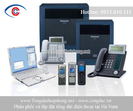 phân phối tổng đài điện thoại giá rẻ tại Hà Nam